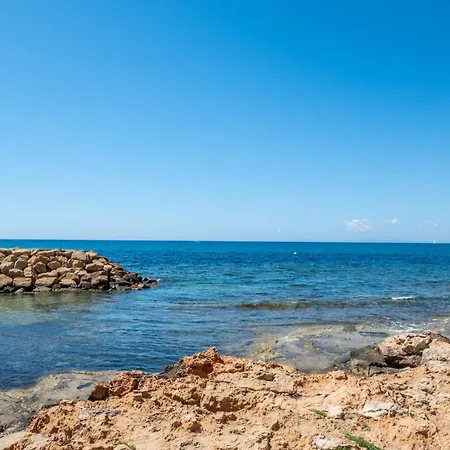 Διαμέρισμα Paseo Juan Aparicio